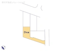 【神奈川県/相模原市南区御園】相模原市南区御園5丁目 新築一戸建て 図面と異なる場合は現況を優先