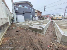 【神奈川県/相模原市南区御園】相模原市南区御園5丁目 新築一戸建て 