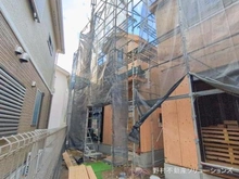 【神奈川県/相模原市南区御園】相模原市南区御園5丁目 新築一戸建て 