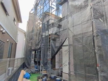 【神奈川県/相模原市南区御園】相模原市南区御園5丁目 新築一戸建て 