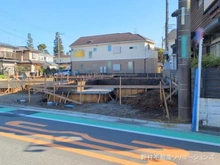 【神奈川県/相模原市南区御園】相模原市南区御園5丁目 新築一戸建て 