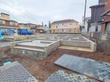 【神奈川県/相模原市南区御園】相模原市南区御園5丁目 新築一戸建て 