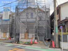 【神奈川県/相模原市南区御園】相模原市南区御園5丁目 新築一戸建て 