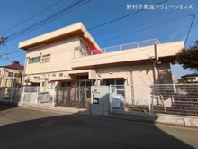 【神奈川県/相模原市南区御園】相模原市南区御園5丁目 新築一戸建て 周辺施設