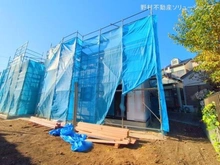 【神奈川県/相模原市南区磯部】相模原市南区磯部 新築一戸建て 