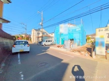 【神奈川県/相模原市南区磯部】相模原市南区磯部 新築一戸建て 