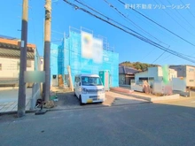 【神奈川県/相模原市南区磯部】相模原市南区磯部 新築一戸建て 