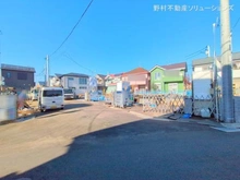 【神奈川県/相模原市南区上鶴間本町】相模原市南区上鶴間本町9丁目 新築一戸建て 