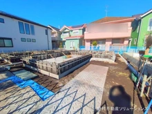 【神奈川県/相模原市南区上鶴間本町】相模原市南区上鶴間本町9丁目 新築一戸建て 