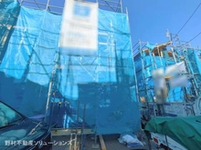 【神奈川県/相模原市南区上鶴間本町】相模原市南区上鶴間本町9丁目 新築一戸建て 