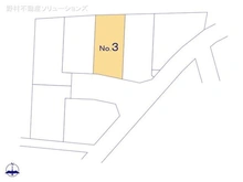 【神奈川県/相模原市南区上鶴間本町】相模原市南区上鶴間本町9丁目 新築一戸建て 図面と異なる場合は現況を優先