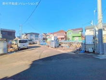 【神奈川県/相模原市南区上鶴間本町】相模原市南区上鶴間本町9丁目 新築一戸建て 