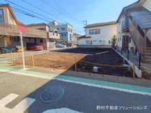 【神奈川県/座間市相模が丘】座間市相模が丘4丁目 新築一戸建て 