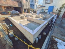 【神奈川県/座間市相模が丘】座間市相模が丘4丁目 新築一戸建て 