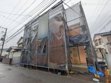 【神奈川県/座間市相模が丘】座間市相模が丘4丁目 新築一戸建て 