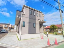 【神奈川県/座間市西栗原】座間市西栗原2丁目 新築一戸建て 