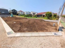 【神奈川県/座間市西栗原】座間市西栗原2丁目 新築一戸建て 