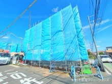 【神奈川県/座間市西栗原】座間市西栗原2丁目 新築一戸建て 