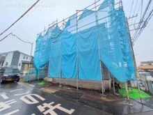 【神奈川県/座間市西栗原】座間市西栗原2丁目 新築一戸建て 