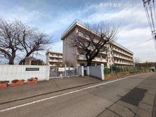 【神奈川県/座間市西栗原】座間市西栗原2丁目 新築一戸建て 周辺施設