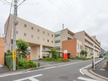 【神奈川県/座間市西栗原】座間市西栗原2丁目 新築一戸建て 周辺施設