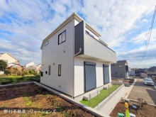 【神奈川県/座間市西栗原】座間市西栗原2丁目 新築一戸建て 