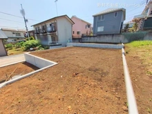 【神奈川県/座間市西栗原】座間市西栗原2丁目 新築一戸建て 