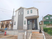 【神奈川県/座間市西栗原】座間市西栗原2丁目 新築一戸建て 
