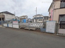 【東京都/町田市木曽西】町田市木曽西4丁目 新築一戸建て 