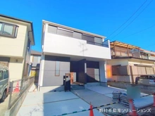 【神奈川県/大和市上和田】大和市上和田 新築一戸建て 