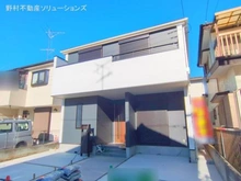 【神奈川県/大和市上和田】大和市上和田 新築一戸建て 