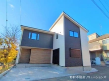 【神奈川県/座間市南栗原】座間市南栗原6丁目 新築一戸建て 外観