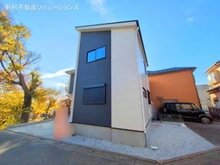 【神奈川県/座間市南栗原】座間市南栗原6丁目 新築一戸建て 