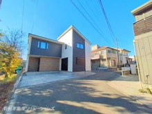 【神奈川県/座間市南栗原】座間市南栗原6丁目 新築一戸建て 