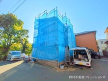 【神奈川県/座間市南栗原】座間市南栗原6丁目 新築一戸建て 
