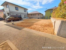 【東京都/町田市真光寺】町田市真光寺1丁目 新築一戸建て 外観