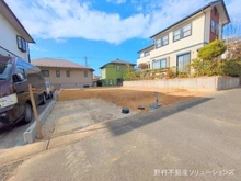 【東京都/町田市真光寺】町田市真光寺1丁目 新築一戸建て 