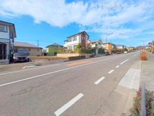 【東京都/町田市真光寺】町田市真光寺1丁目 新築一戸建て 