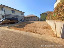 【東京都/町田市真光寺】町田市真光寺1丁目 新築一戸建て 