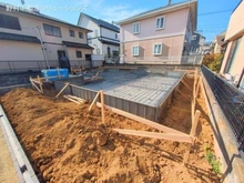 【神奈川県/座間市緑ケ丘】座間市緑ケ丘1丁目 新築一戸建て 外観