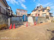 【神奈川県/座間市緑ケ丘】座間市緑ケ丘1丁目 新築一戸建て 