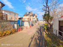 【神奈川県/座間市緑ケ丘】座間市緑ケ丘1丁目 新築一戸建て 