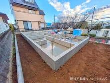 【神奈川県/座間市緑ケ丘】座間市緑ケ丘1丁目 新築一戸建て 