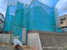 【神奈川県/座間市緑ケ丘】座間市緑ケ丘1丁目 新築一戸建て 