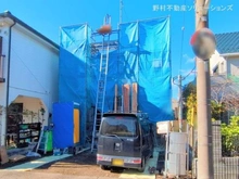 【神奈川県/座間市ひばりが丘】座間市ひばりが丘1丁目 新築一戸建て 