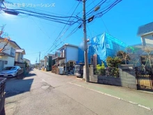 【神奈川県/座間市ひばりが丘】座間市ひばりが丘1丁目 新築一戸建て 