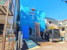 【神奈川県/座間市ひばりが丘】座間市ひばりが丘1丁目 新築一戸建て 