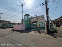 【神奈川県/座間市ひばりが丘】座間市ひばりが丘1丁目 新築一戸建て 周辺施設