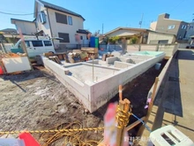 【神奈川県/相模原市中央区宮下本町】相模原市中央区宮下本町2丁目 新築一戸建て 外観