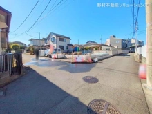 【神奈川県/相模原市中央区宮下本町】相模原市中央区宮下本町2丁目 新築一戸建て 